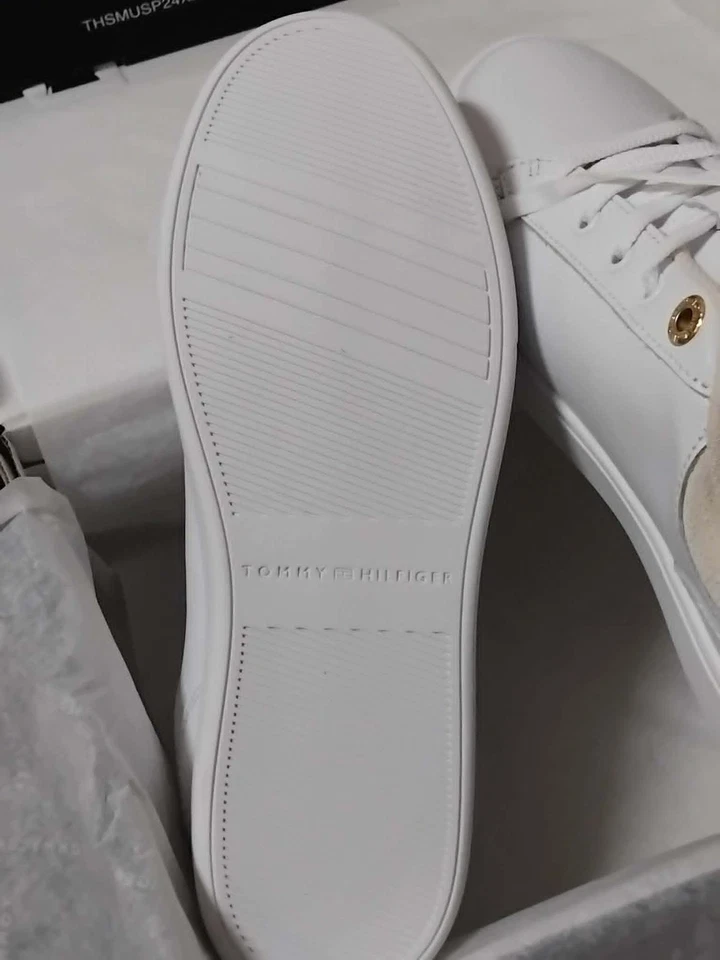 Chaussures Tommy Hilfiger Femme 37 – photo 11